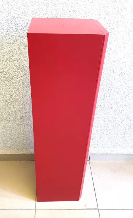 GŁOŚNIKI POLARIS DUŻE 2SZT.