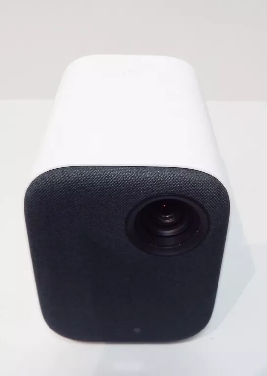 PROJEKTOR XIAOMI MI SMART PROJEKCTOR 2 BIAŁY