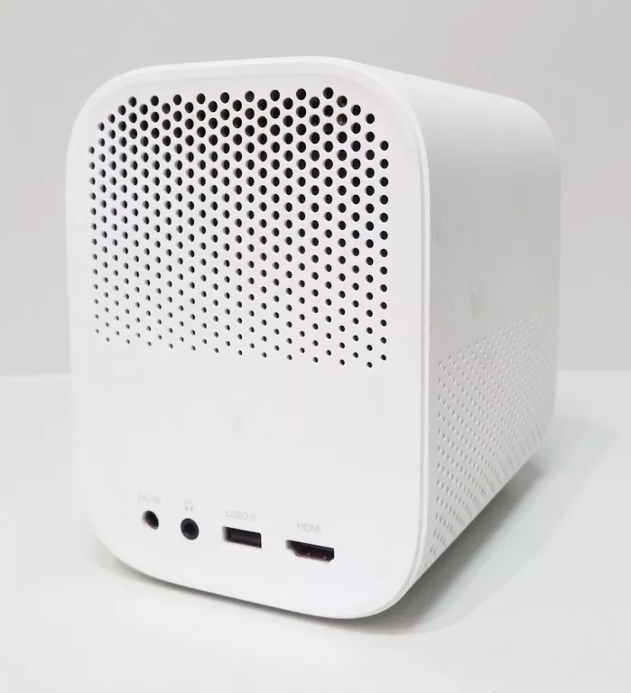 PROJEKTOR XIAOMI MI SMART PROJEKCTOR 2 BIAŁY