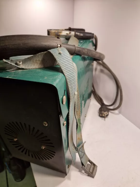SPAWARKA INWERTOROWA PARKSIDE PFDS 120 A2