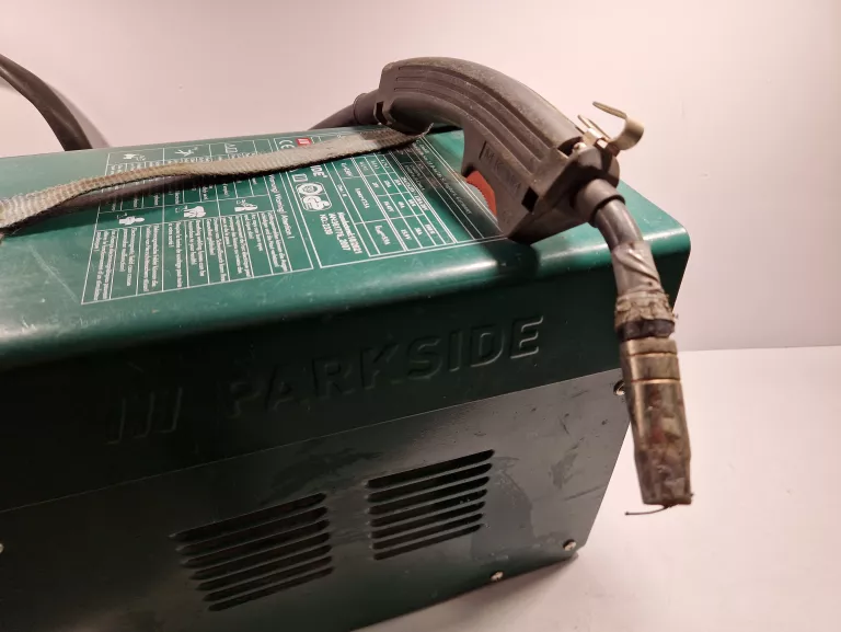 SPAWARKA INWERTOROWA PARKSIDE PFDS 120 A2