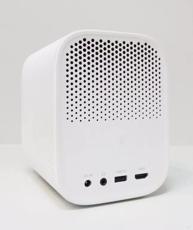 PROJEKTOR XIAOMI MI SMART PROJEKCTOR 2 BIAŁY