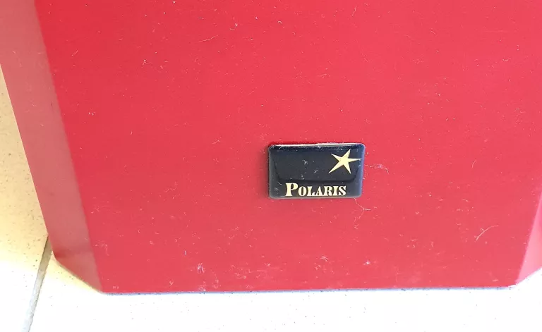 GŁOŚNIKI POLARIS DUŻE 2SZT.
