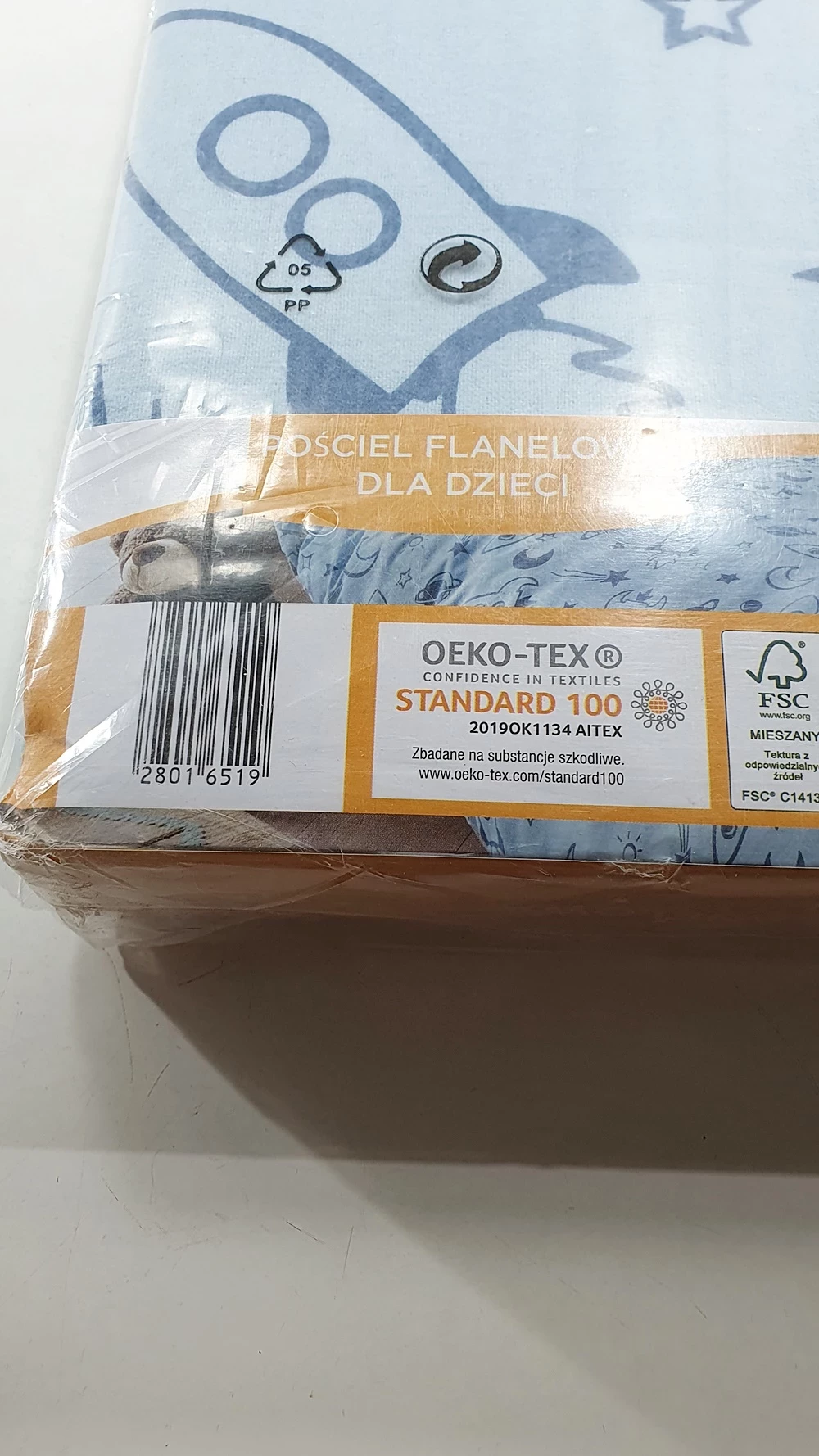 posciel-flanelowa-statki-kosmiczne-140x200-i-70x80-dlugosc-koldry-200