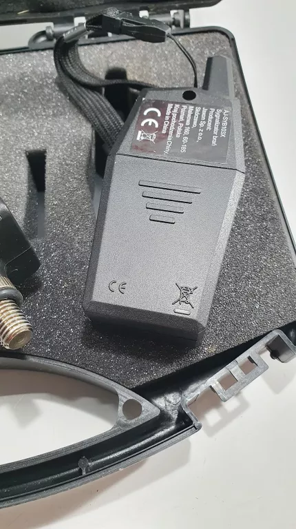 ELEKTRONICZNY SYGNALIZATOR BRAŃ JAXON AJ-SYB103X/WALIZKA