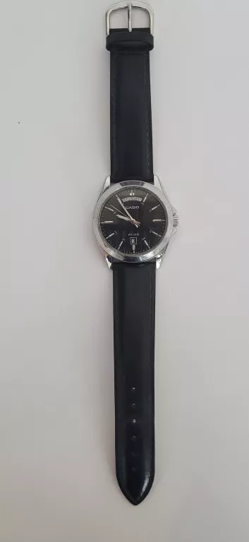 ZEGAREK CASIO MTP 1370 K.REDA