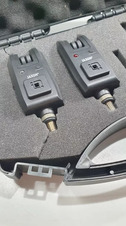ELEKTRONICZNY SYGNALIZATOR BRAŃ JAXON AJ-SYB103X/WALIZKA