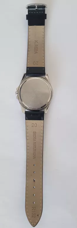 ZEGAREK CASIO MTP 1370 K.REDA