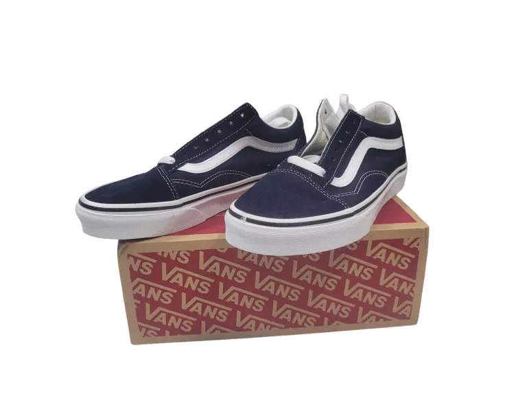 VANS TENISÓWKI OLD SKOOL VN0A5JMI4W61 36,5