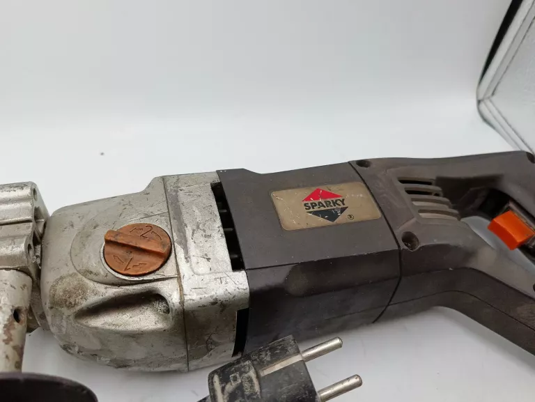 WIERTARKA SPARKY BUR2-350E