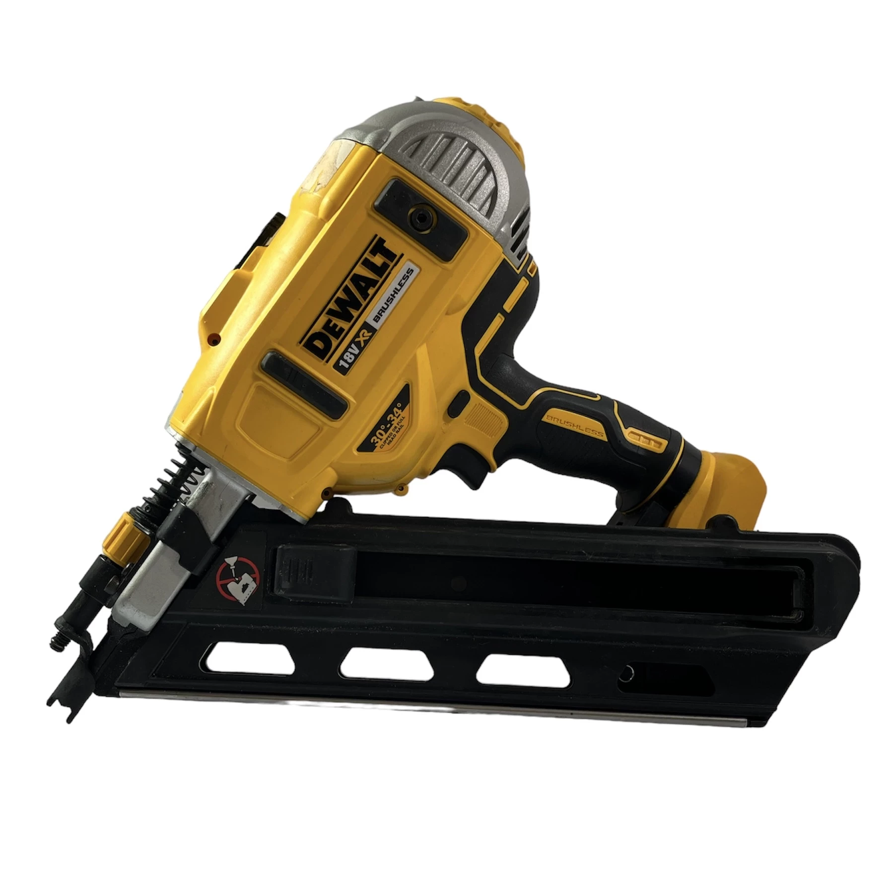 GWOŹDZIARKA DEWALT DCN692 18V ! | Gwoździarki | Loombard.pl