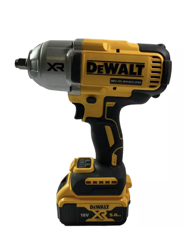 KLUCZ UDAROWY DEWALT DCF900 !