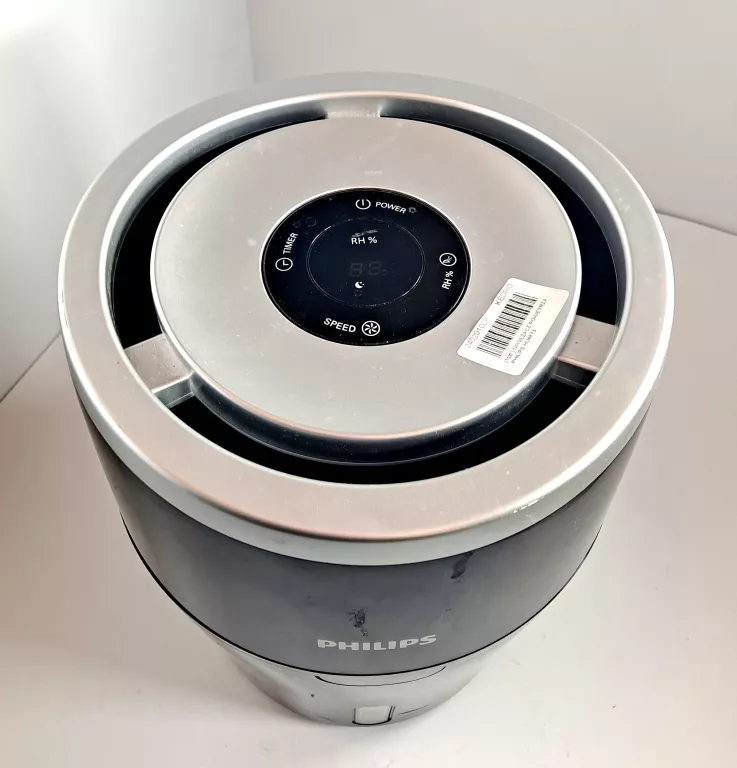 NAWILŻACZ POWIETRZA PHILIPS HU4813