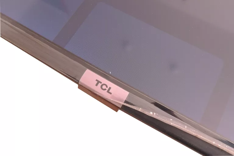 TELEWIZOR ANDROID TV TCL 55P615 55 CALI