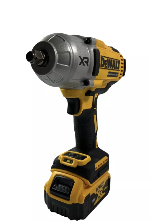 KLUCZ UDAROWY DEWALT DCF900 !