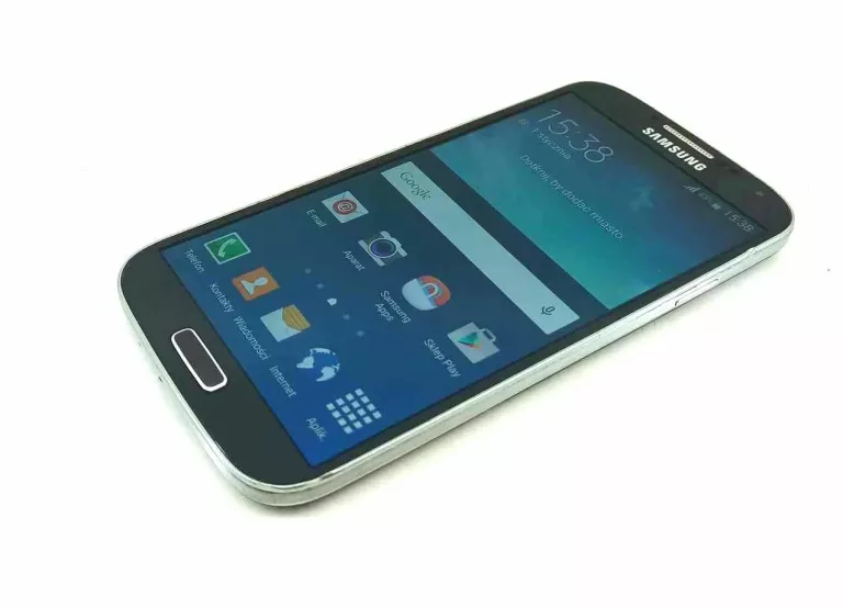 TELEFON SAMSUNG GALAXY S4 GT-I9505