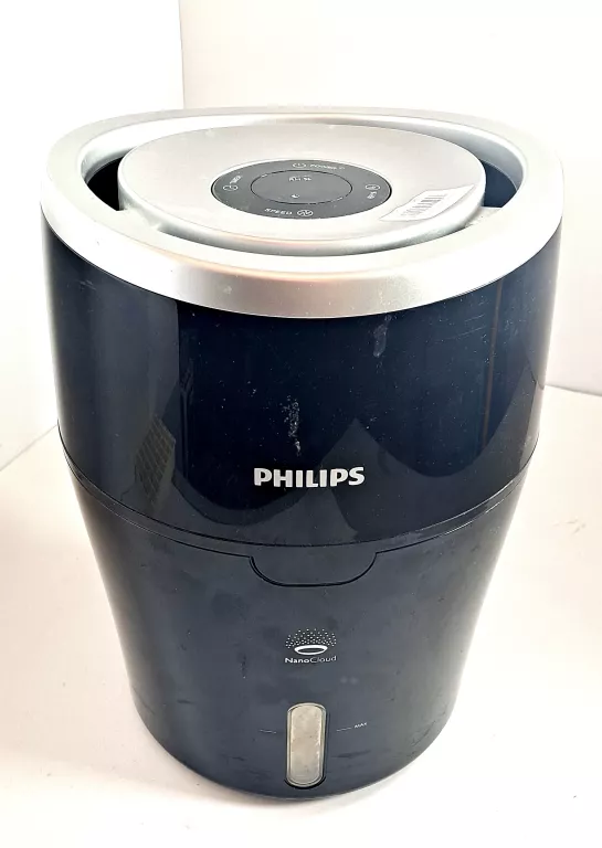NAWILŻACZ POWIETRZA PHILIPS HU4813