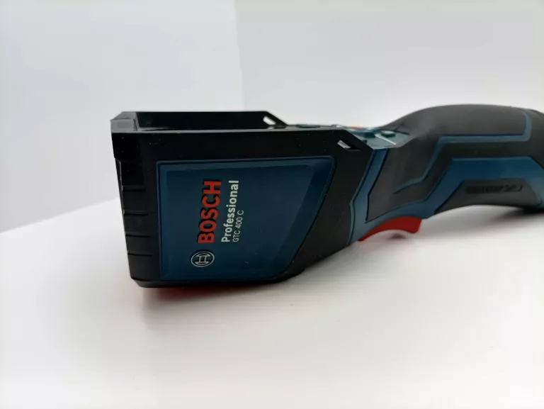 KAMERA TERMOWIZYJNA BOSCH GTC 400 C