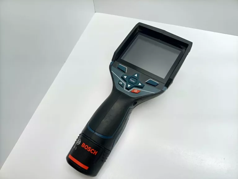KAMERA TERMOWIZYJNA BOSCH GTC 400 C
