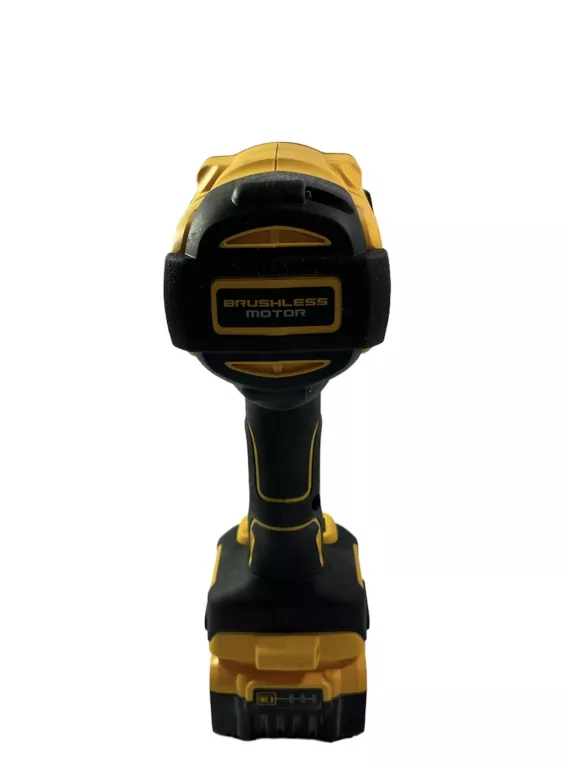 KLUCZ UDAROWY DEWALT DCF900 !