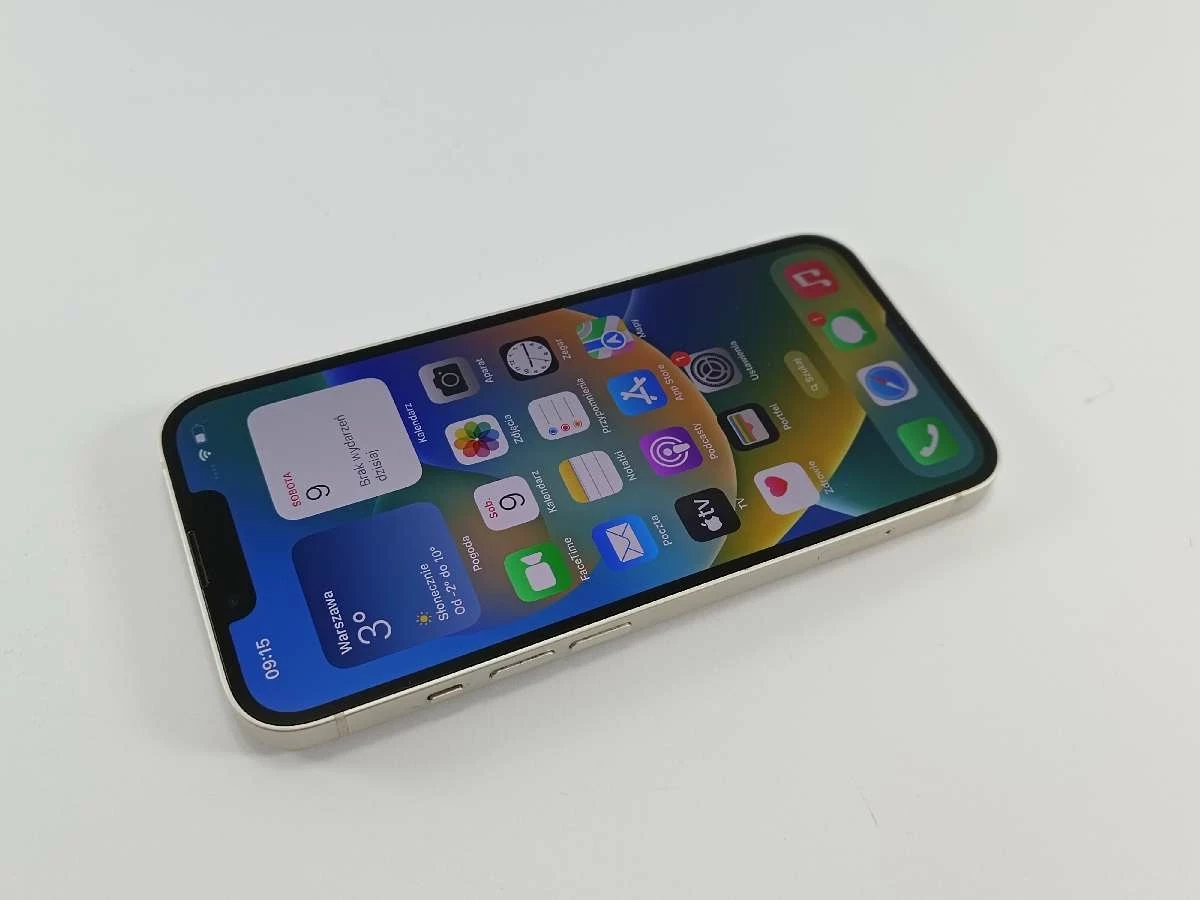 smartfon-apple-iphone-13-4-gb-128-gb-5g-bialy-stan-uzywany