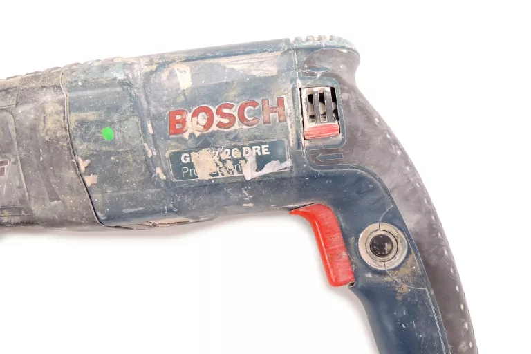 MŁOTOWIERTARKA BOSCH GBH 2-26 DRE