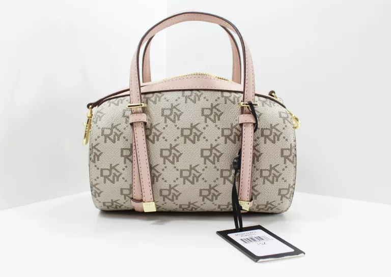 TOREBKA DKNY BO SM DUFFLE R04D6L05