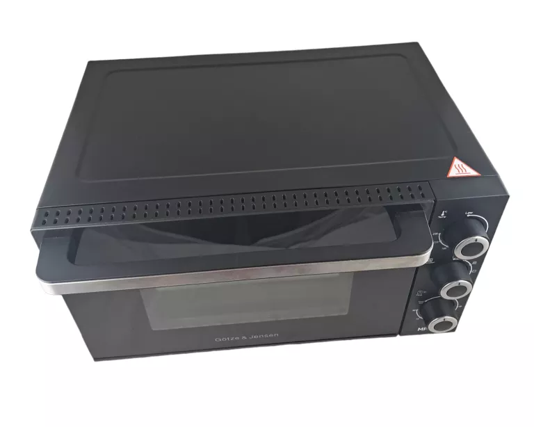 PIEKARNIK ELEKTRYCZNY GOTZE JENSEN MP630
