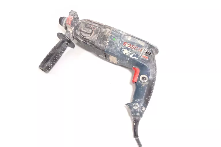 MŁOTOWIERTARKA BOSCH GBH 2-26 DRE
