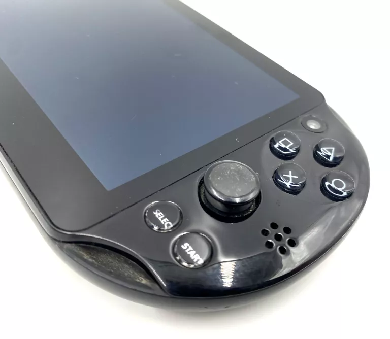 KONSOLA PS VITA