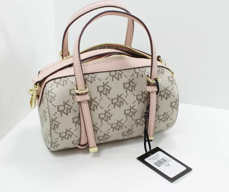 TOREBKA DKNY BO SM DUFFLE R04D6L05