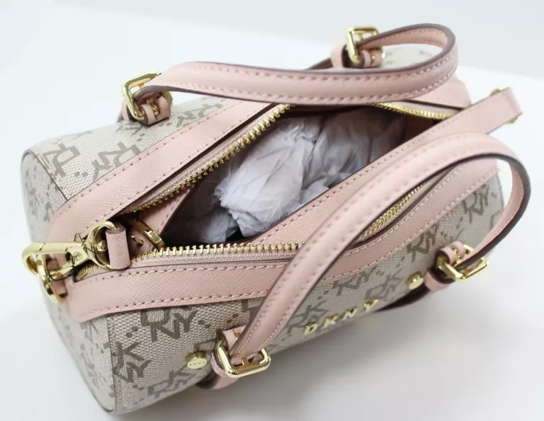 TOREBKA DKNY BO SM DUFFLE R04D6L05