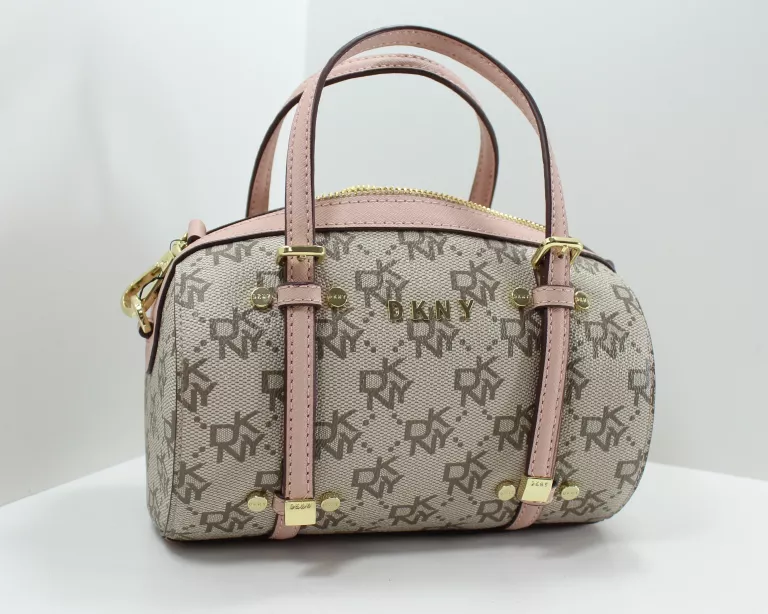 TOREBKA DKNY BO SM DUFFLE R04D6L05