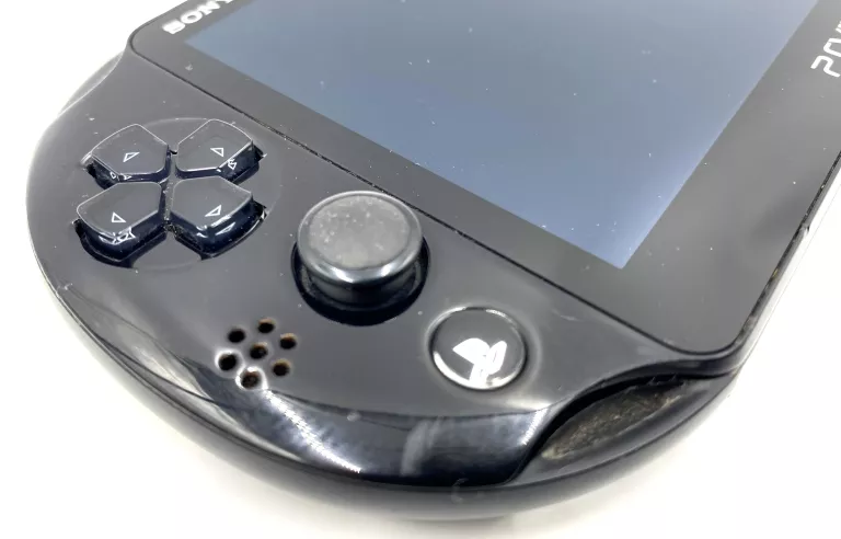 KONSOLA PS VITA
