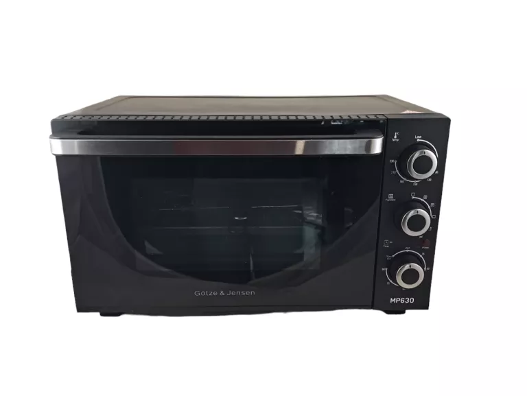 PIEKARNIK ELEKTRYCZNY GOTZE JENSEN MP630