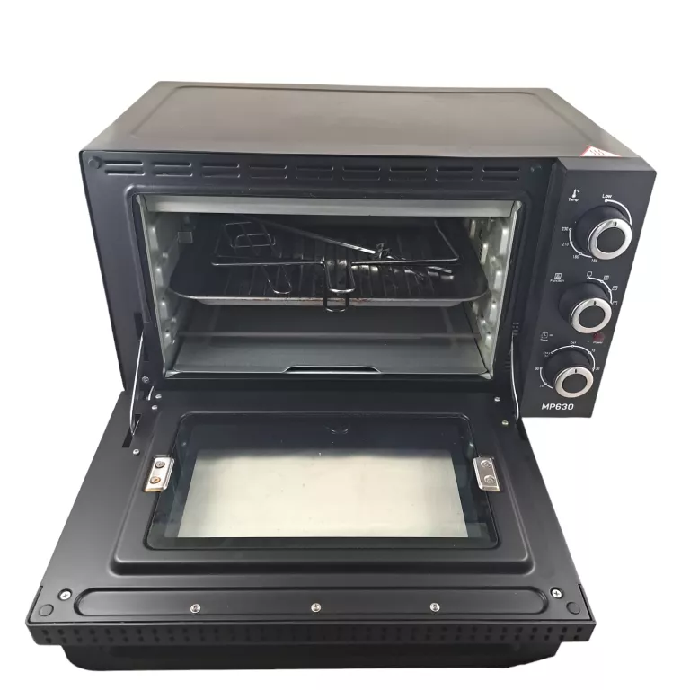 PIEKARNIK ELEKTRYCZNY GOTZE JENSEN MP630