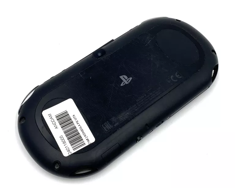 KONSOLA PS VITA