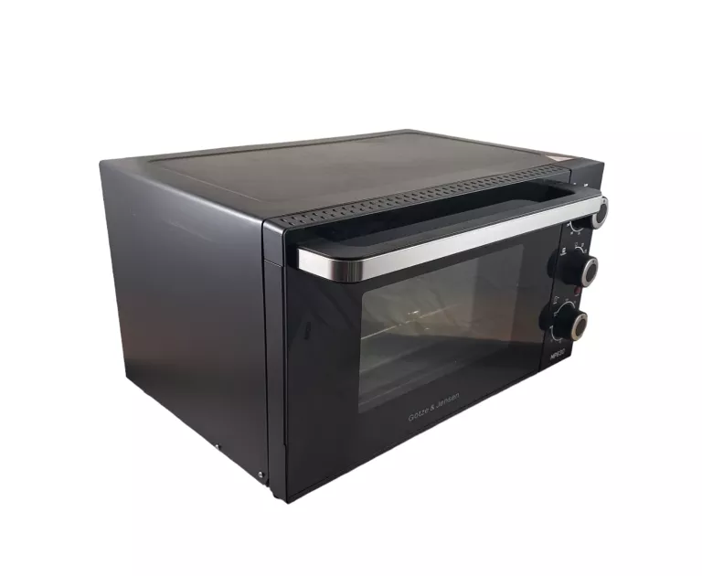 PIEKARNIK ELEKTRYCZNY GOTZE JENSEN MP630