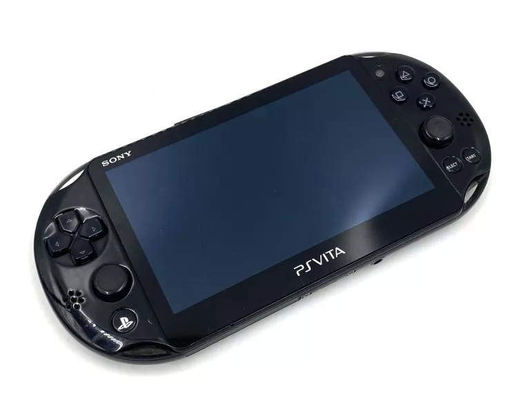 KONSOLA PS VITA