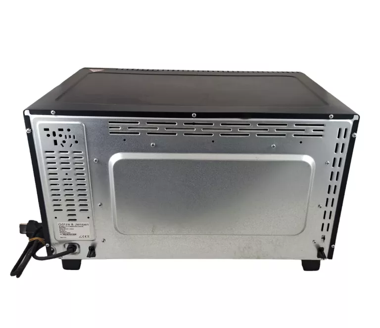PIEKARNIK ELEKTRYCZNY GOTZE JENSEN MP630