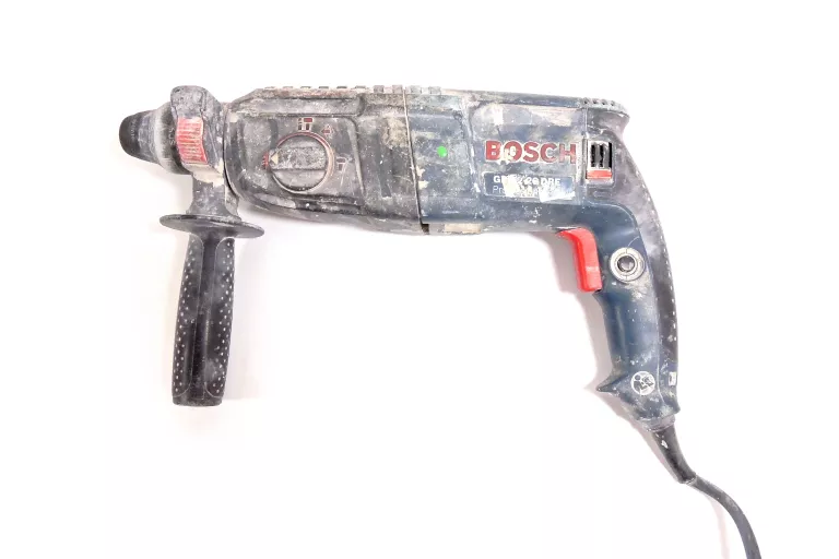 MŁOTOWIERTARKA BOSCH GBH 2-26 DRE