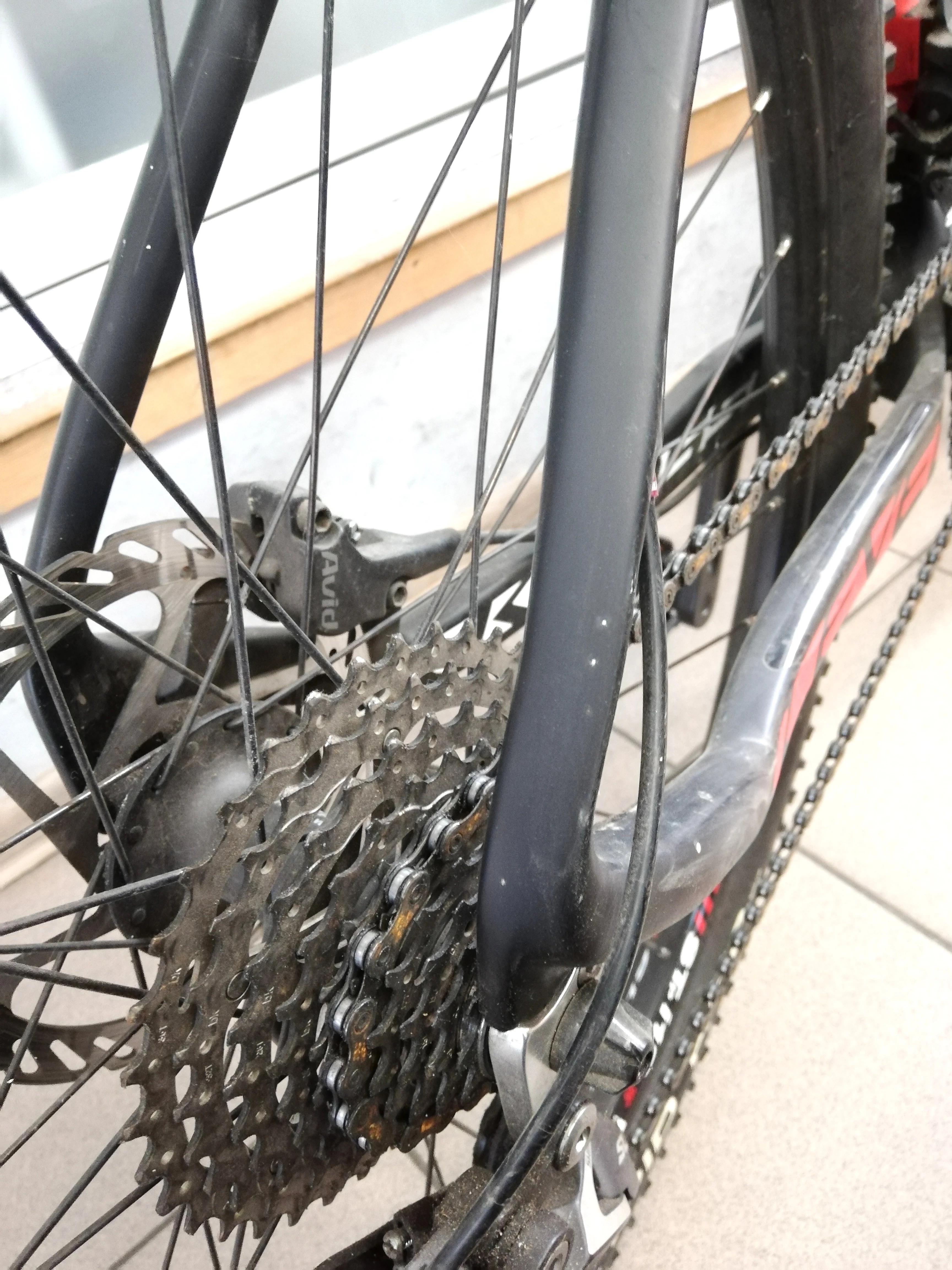 rower-kross-level-b9-l-29-wzrost-80