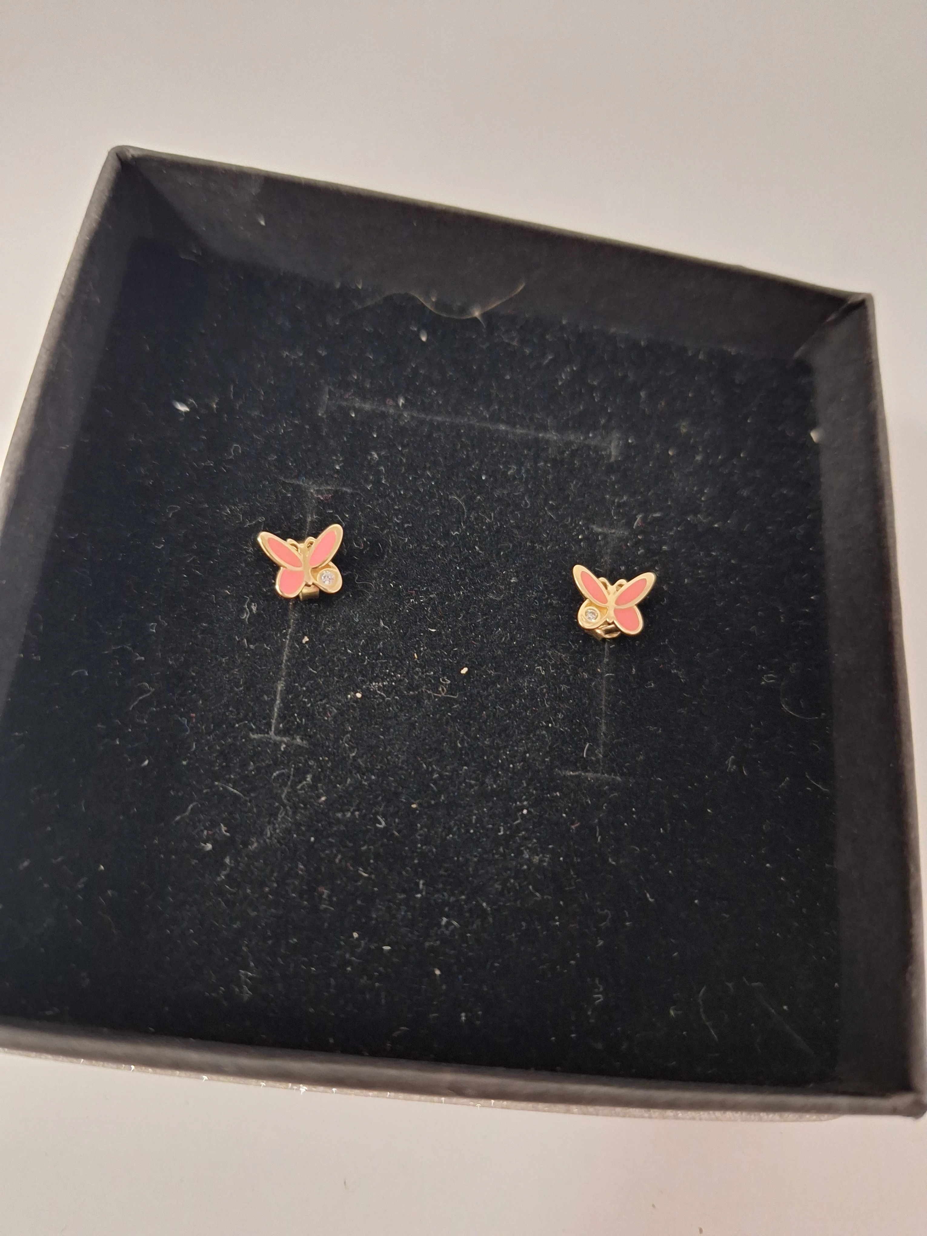 wyrob-jubilerski-uzywany-kolczyki-motylki-stan-11323-2