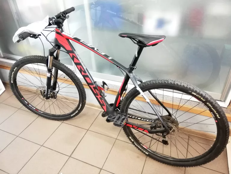 rower-kross-level-b9-l-29-stan-uzywany