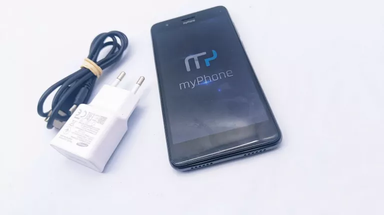 TELEFON MYPHONE CITY