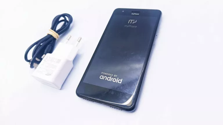 TELEFON MYPHONE CITY