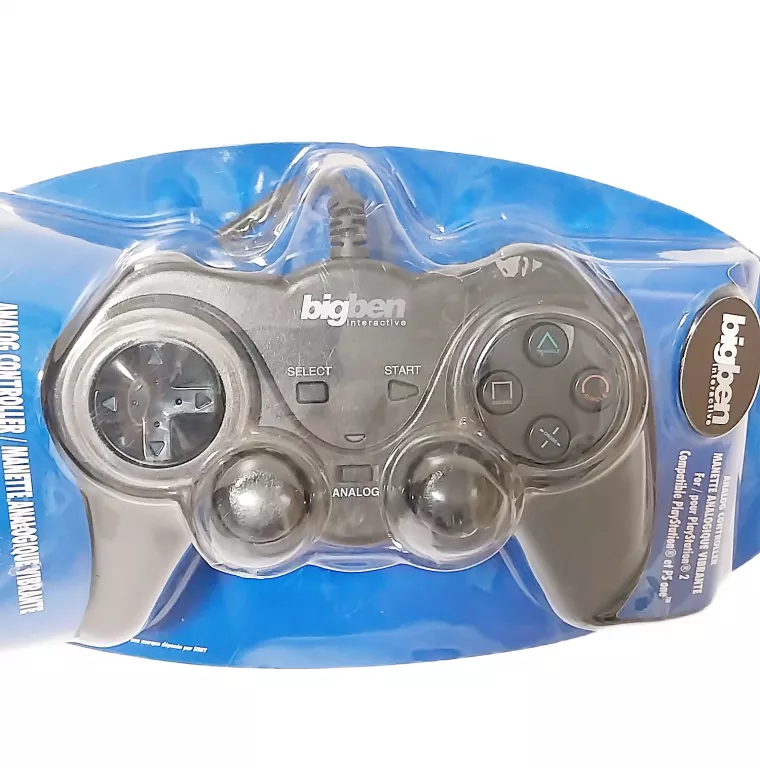 PAD BIGBEN PS2