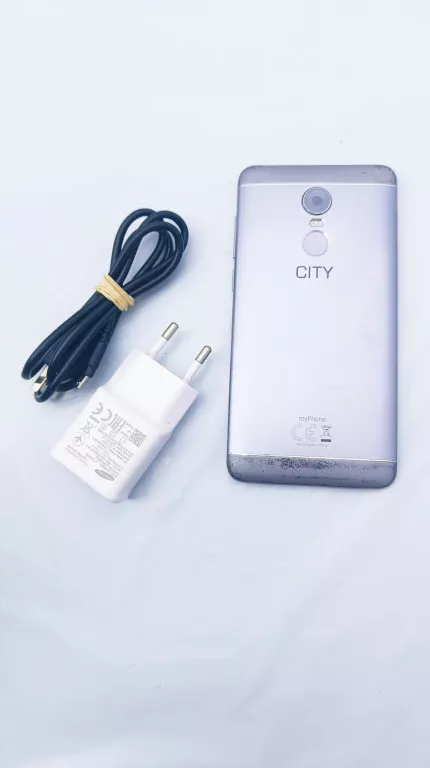 TELEFON MYPHONE CITY
