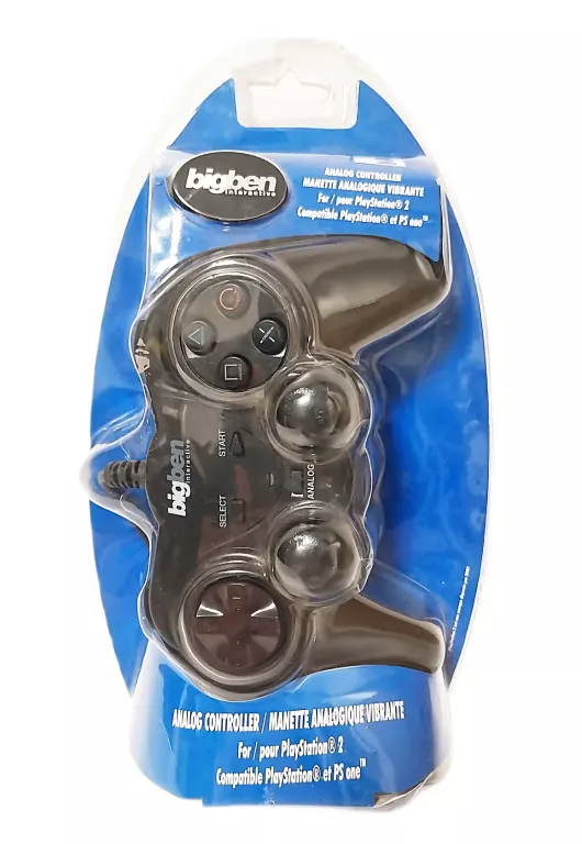 PAD BIGBEN PS2