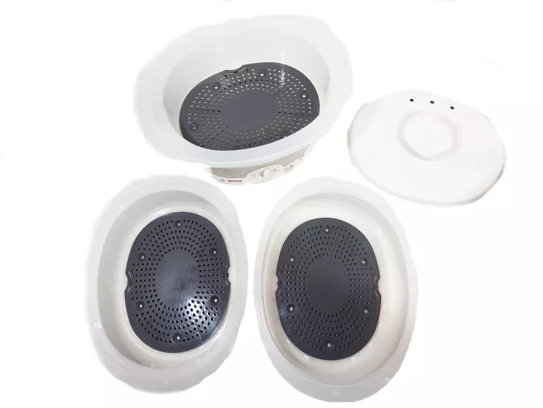 PAROWAR PAROWNICA DO GOTOWANIA NA PARZE SEB SERIES S04 900W